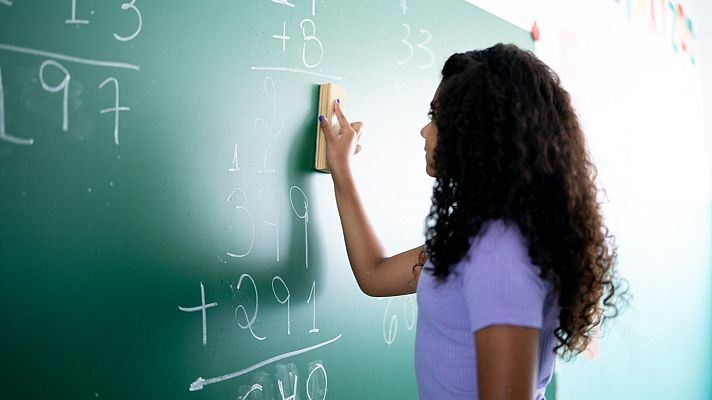 Objetivo igualdad - Cómo fomentar vocaciones STEM entre las mujeres