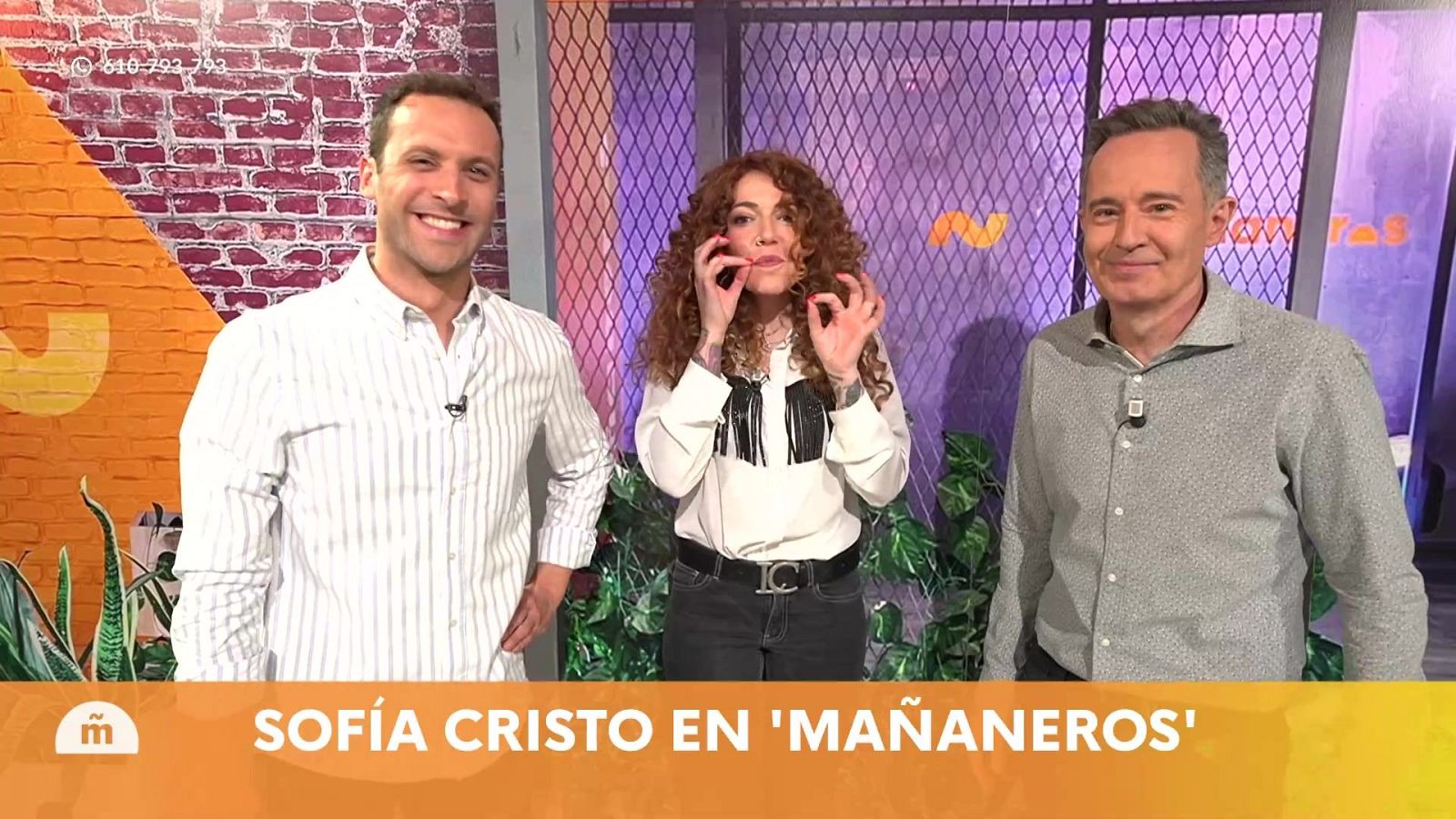 Mañaneros - Programa 143 - ver ahora