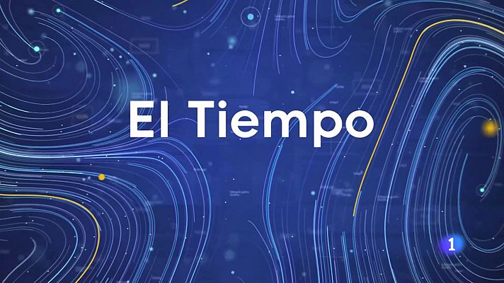 El tiempo en Aragón - 04/04/24