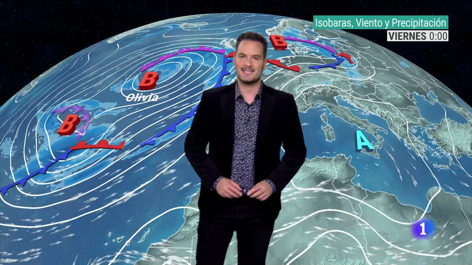 Telecanarias - Programa informativo en RTVE Play