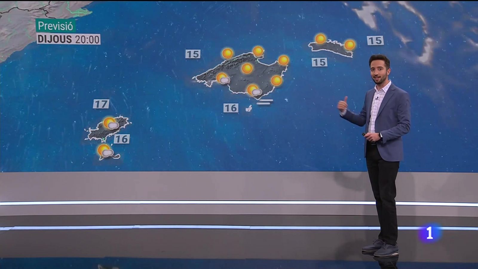 Informatiu Balear - Programa d'actualitat a RTVE Play