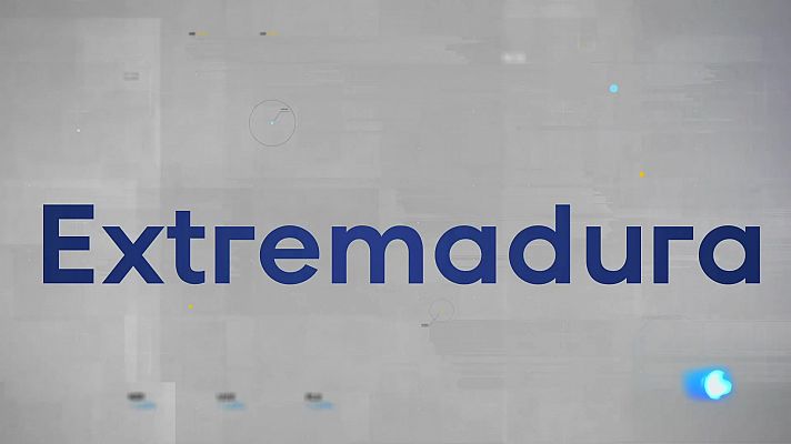 Noticias de Extremadura - Noticias de Extremadura - 04/04/2024