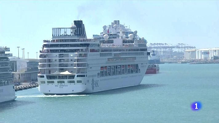 L'Informatiu - L'informatiu - 04/04/2024