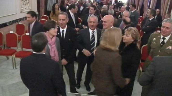 Noticias de Ceuta - Noticias de Ceuta - 07/12/12