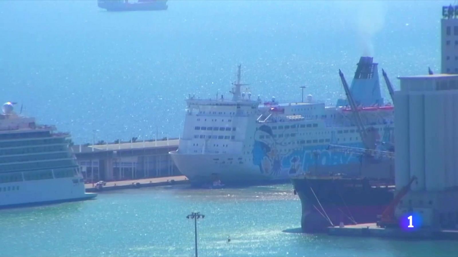 L'informatiu 2 - 04/04/2024 - L'Informatiu | Veure