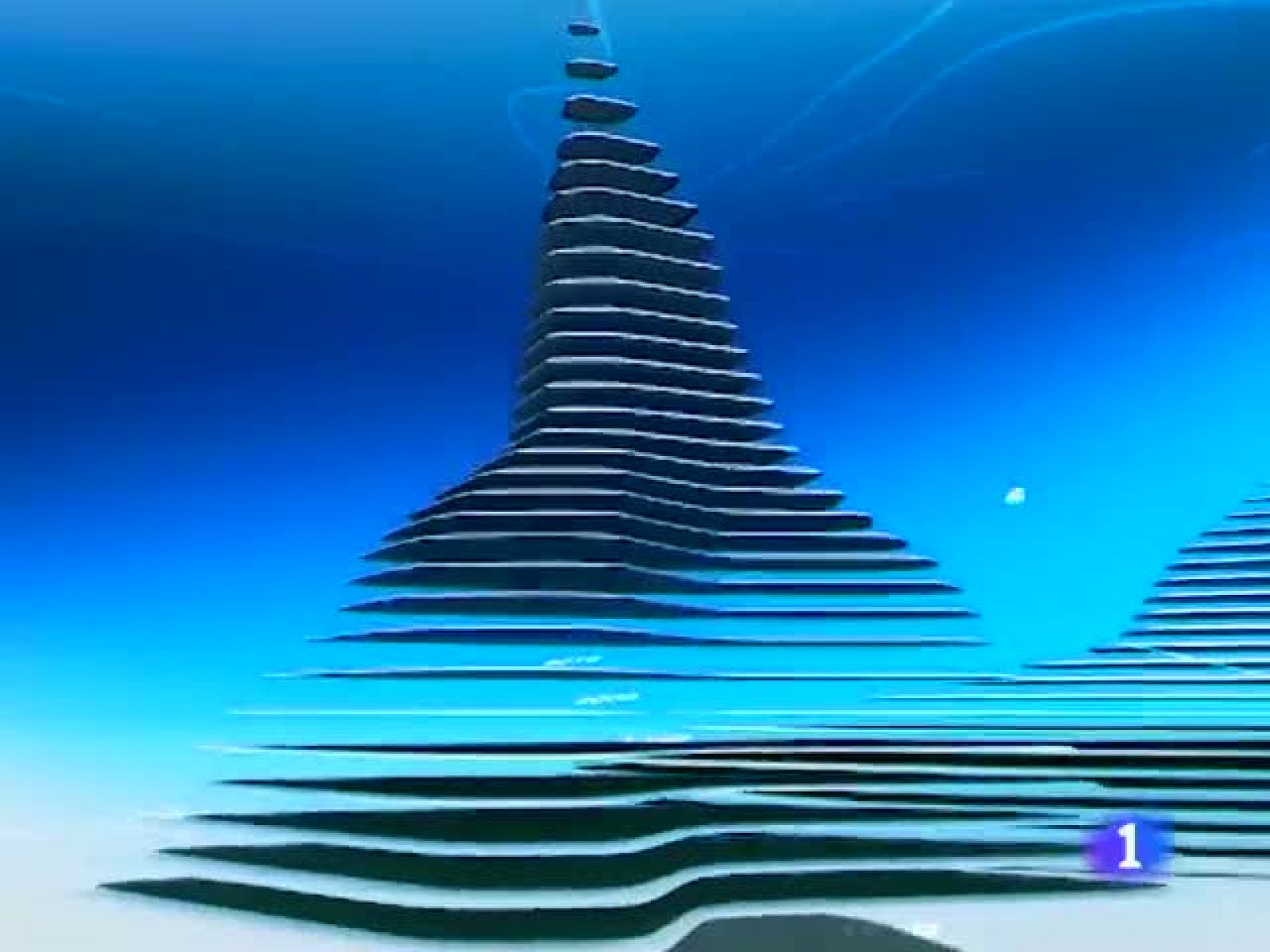 el tiempo en Cantabria - 07/12/12