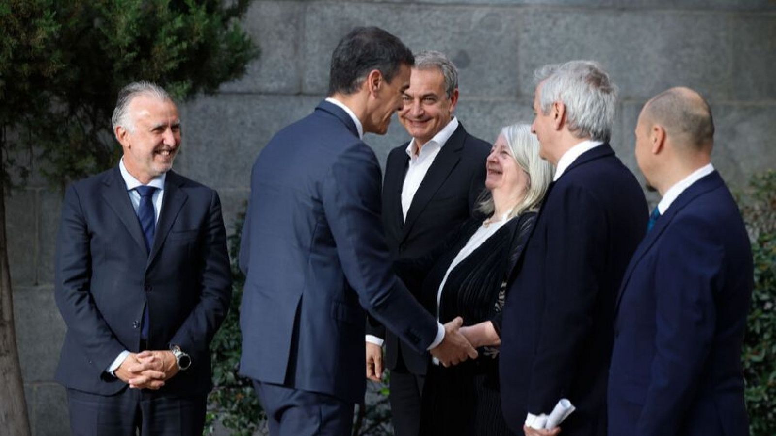 Telediario 2 en cuatro minutos - 04/04/24– RTVE.es | Ver