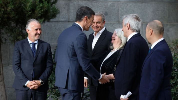 Telediario 2 - Telediario 2 en 4' - 04/04/24