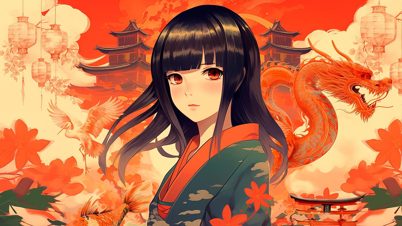 El arte del manga, en Madrid | Ver