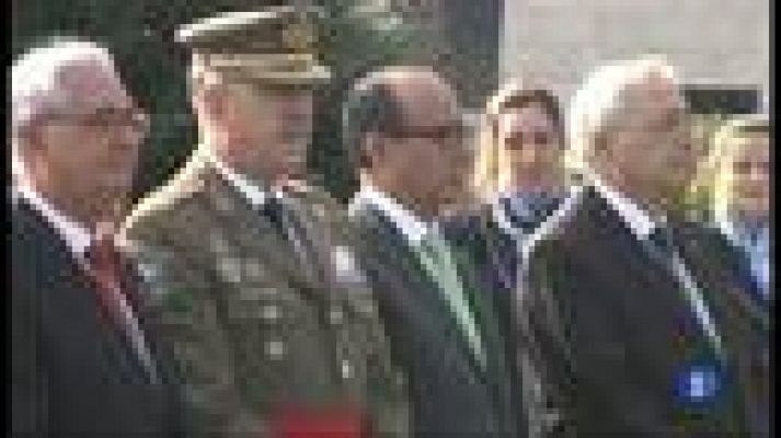 Noticias de Melilla - Noticias de Melilla - 07/12/12