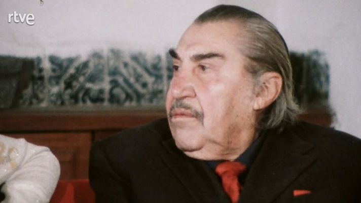 Rasgos - El Indio Fernández