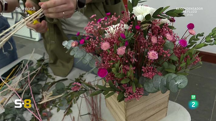 Somos 8 - Somos 8 - 04/04/2024