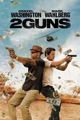 2 Guns