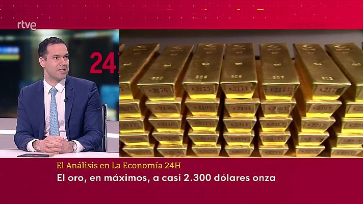 La economía - La economía - 05/04/24