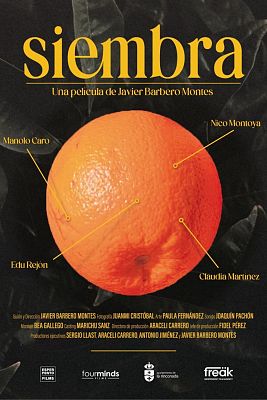 Siembra (Corto)