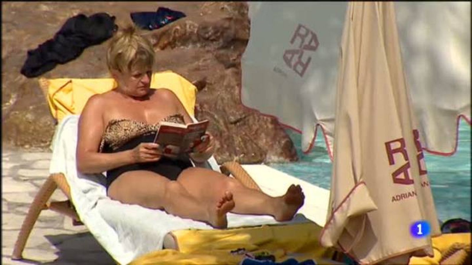 Telecanarias - 07/12/12 | Ver