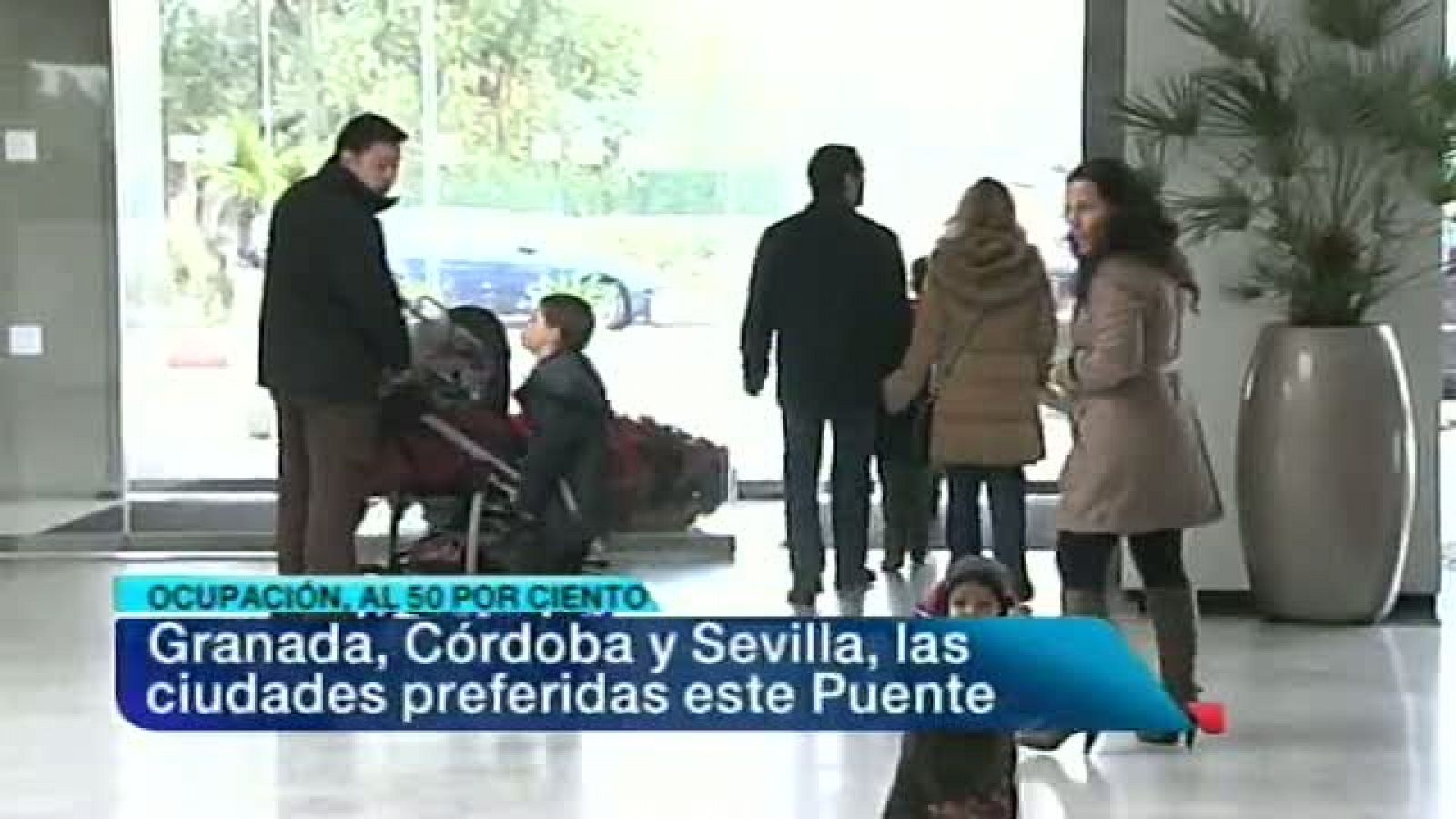 Noticias Andalucìa - 07/12/2012 | Ver