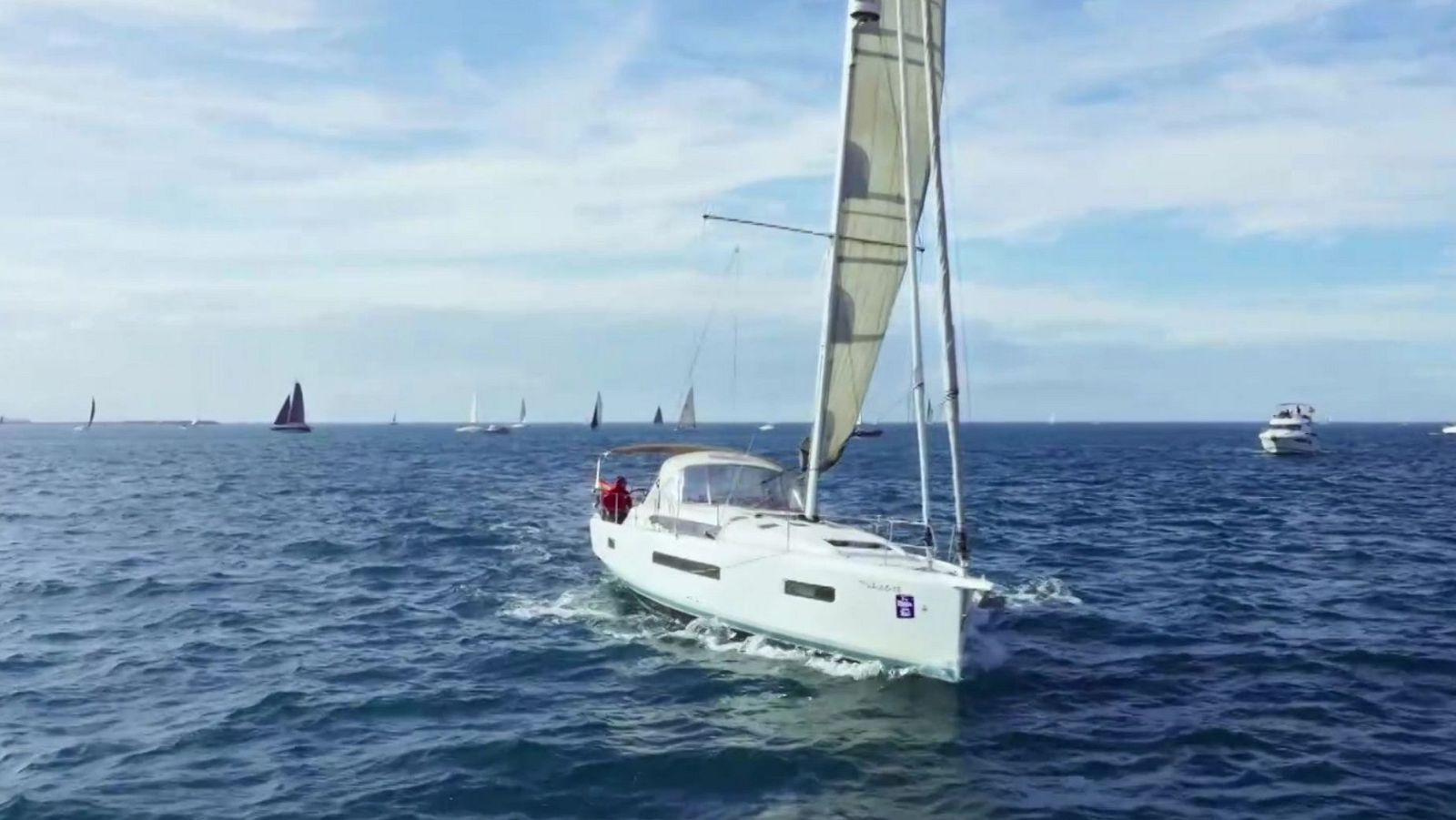 Vela - Ruta de la sal - ver ahora