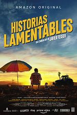 Poster de Historias lamentables
