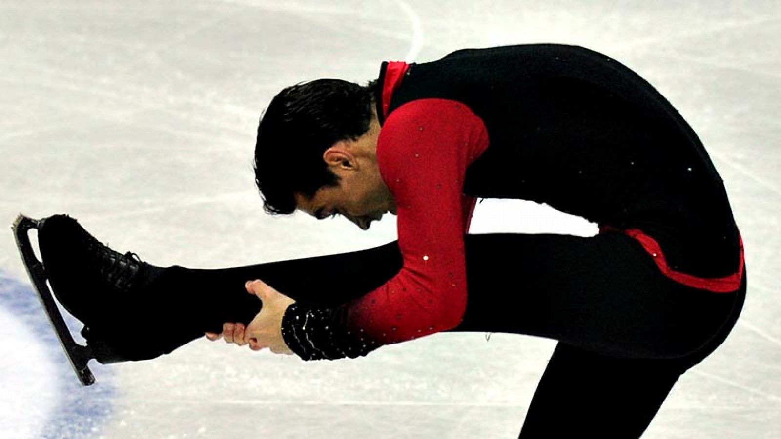 El español Javier Fernández ha sido quinto en el programa corto de la Final del Grand Prix de patinaje artístico que se disputa en Sochi (Rusia), escenario de los próximos Juegos Olímpicos de Invierno de 2014.