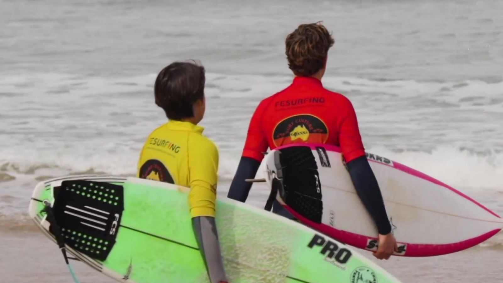 Surfing.es - T7 - Programa 10 - ver ahora