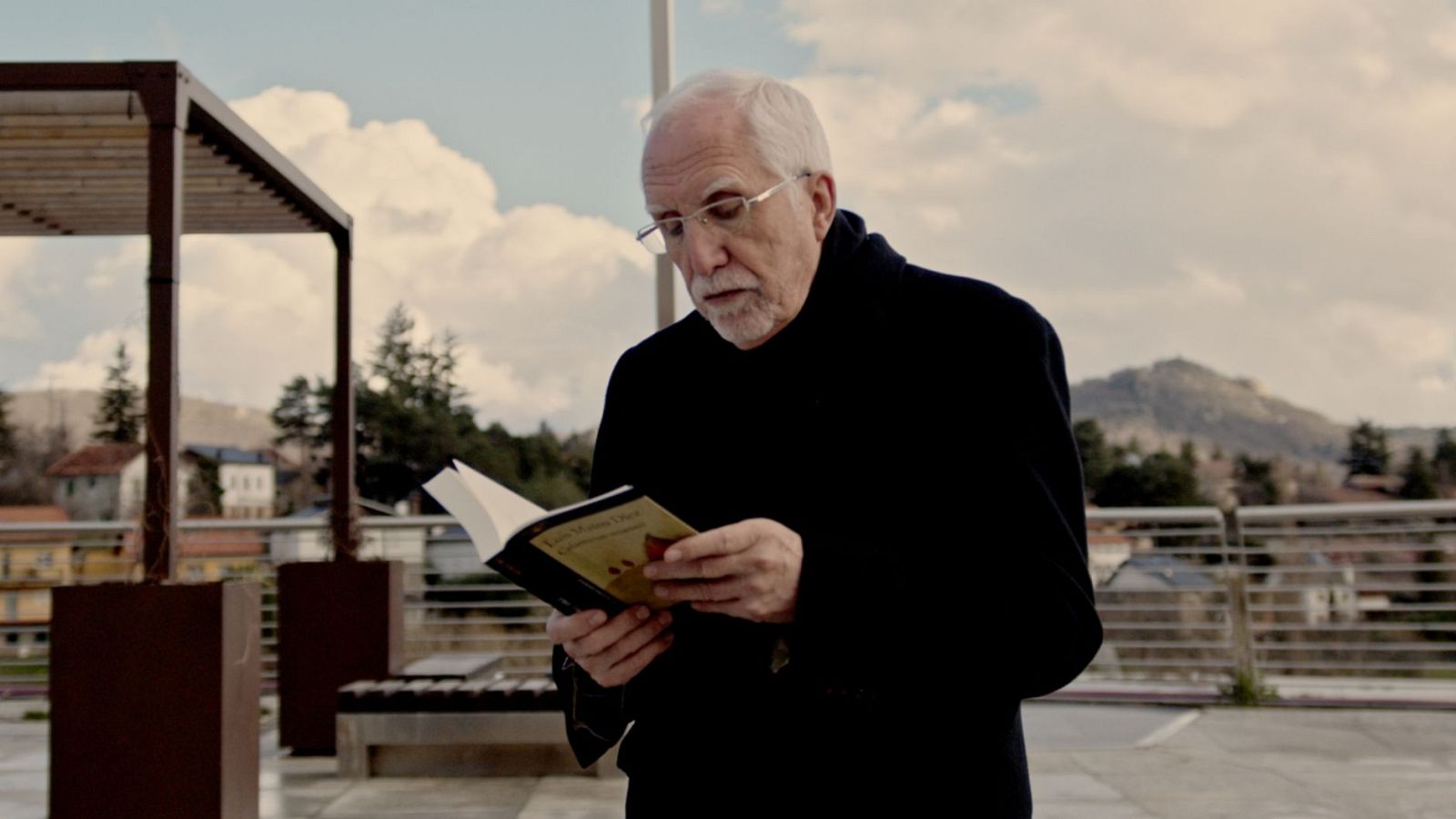 Un país para leerlo - Sierra de Guadarrama - ver ahora