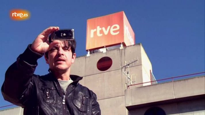  - Campana2: envía tu vídeo de mejores deseos y podrás salir en La 2