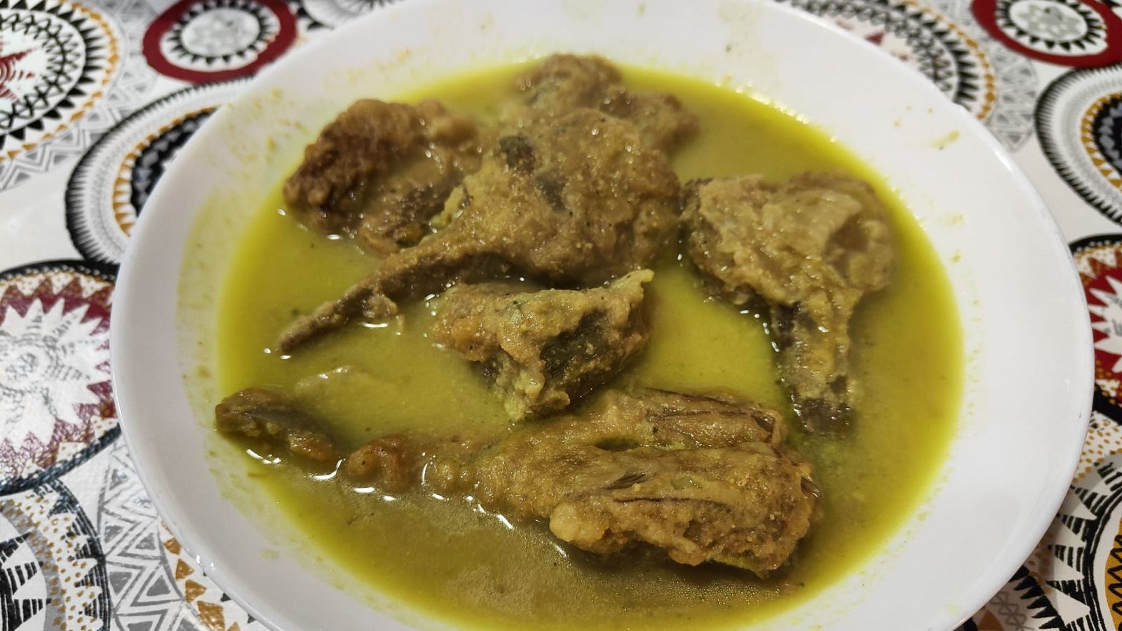 Mañaneros: Receta de alcachofas al ajopollo, fácil y paso a paso | Ver