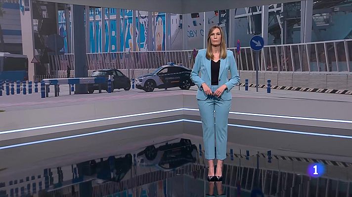 L'Informatiu - L'Informatiu - 05/04/2024