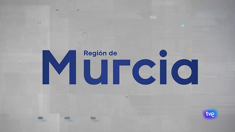 Noticias Murcia - 05/04/2024 - Ver ahora