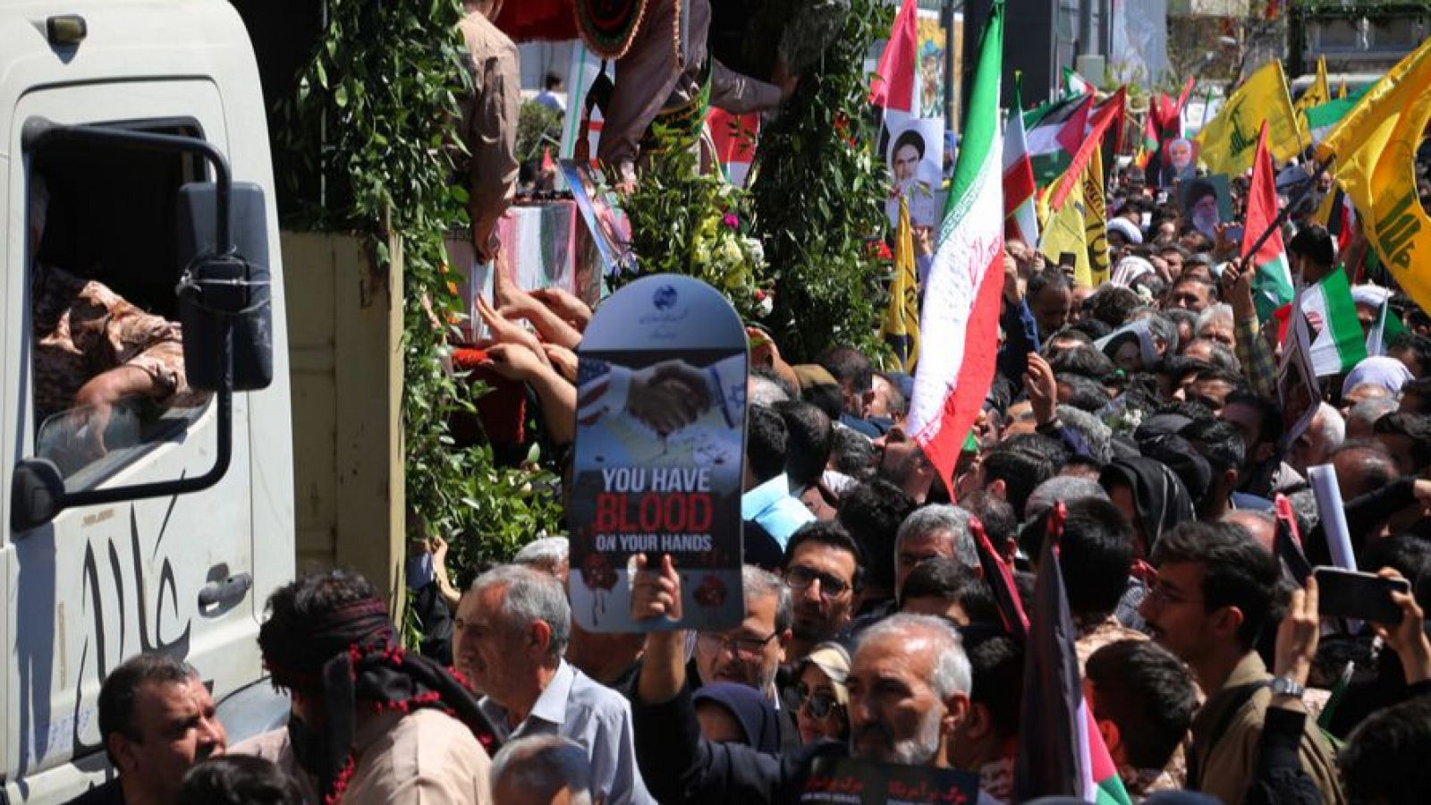 Telediario 1 en cuatro minutos - 05/04/24–  RTVE.es | Ver