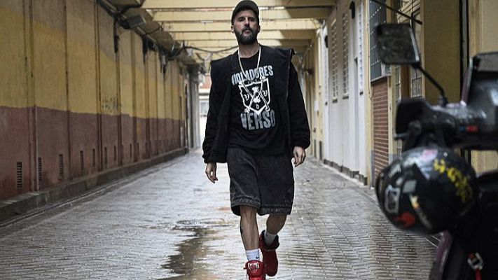 Días de cine - Días de Cine: Matusalén