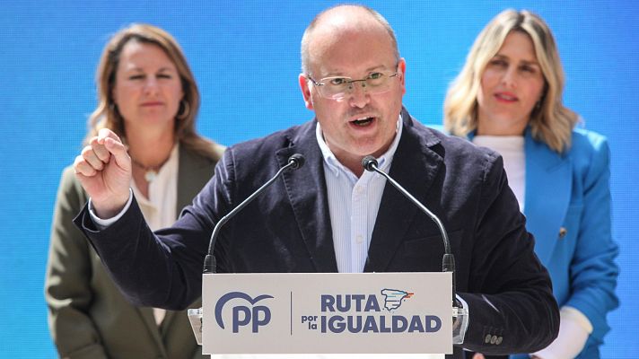 Las elecciones vascas se cuelan de pleno en la actualidad política