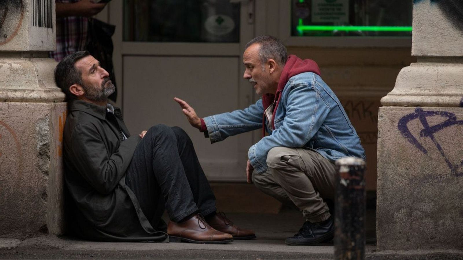 Días de Cine: Pájaros | Ver