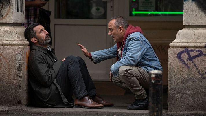 Días de cine - Días de Cine: Pájaros