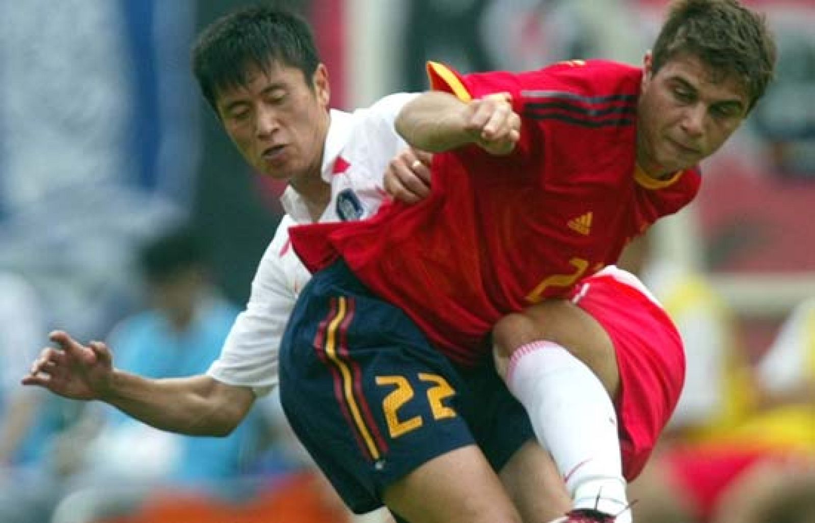 La maldición del 22 de junio