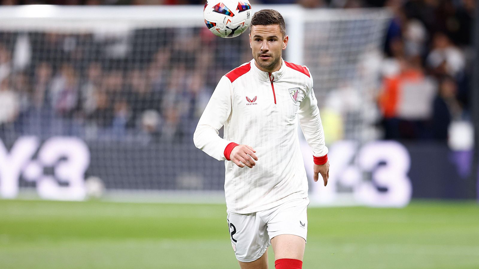 Athletic Club - Mallorca: Gorka Guruzeta y el sueño de la Copa | Ver