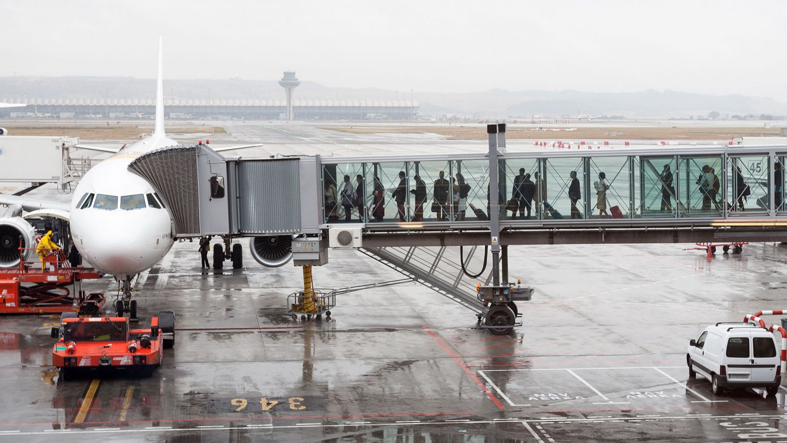 El reconocimiento facial llega a los aeropuertos: ¿cómo funciona?
