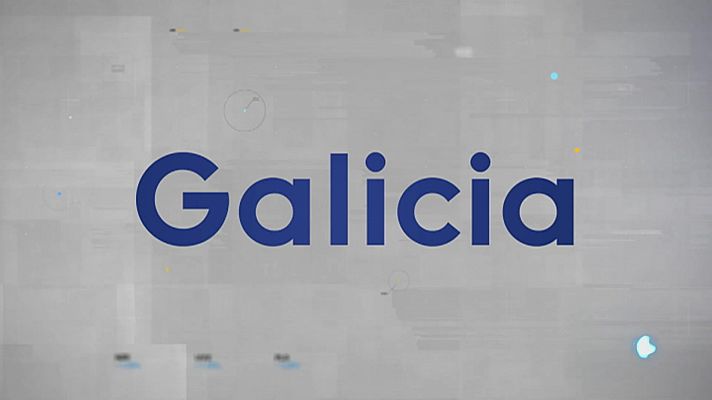 Galicia en 2 minutos 05-04-2024