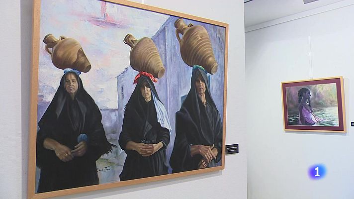 Informativo Telerioja - Informativo Telerioja 2 - 05-04-2024