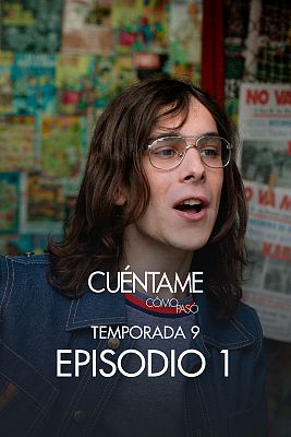 Cuéntame cómo pasó - Un año para la historia