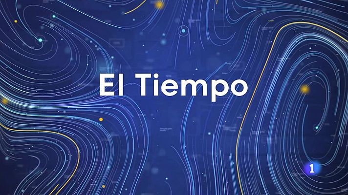 El tiempo en Aragón - 05/04/24