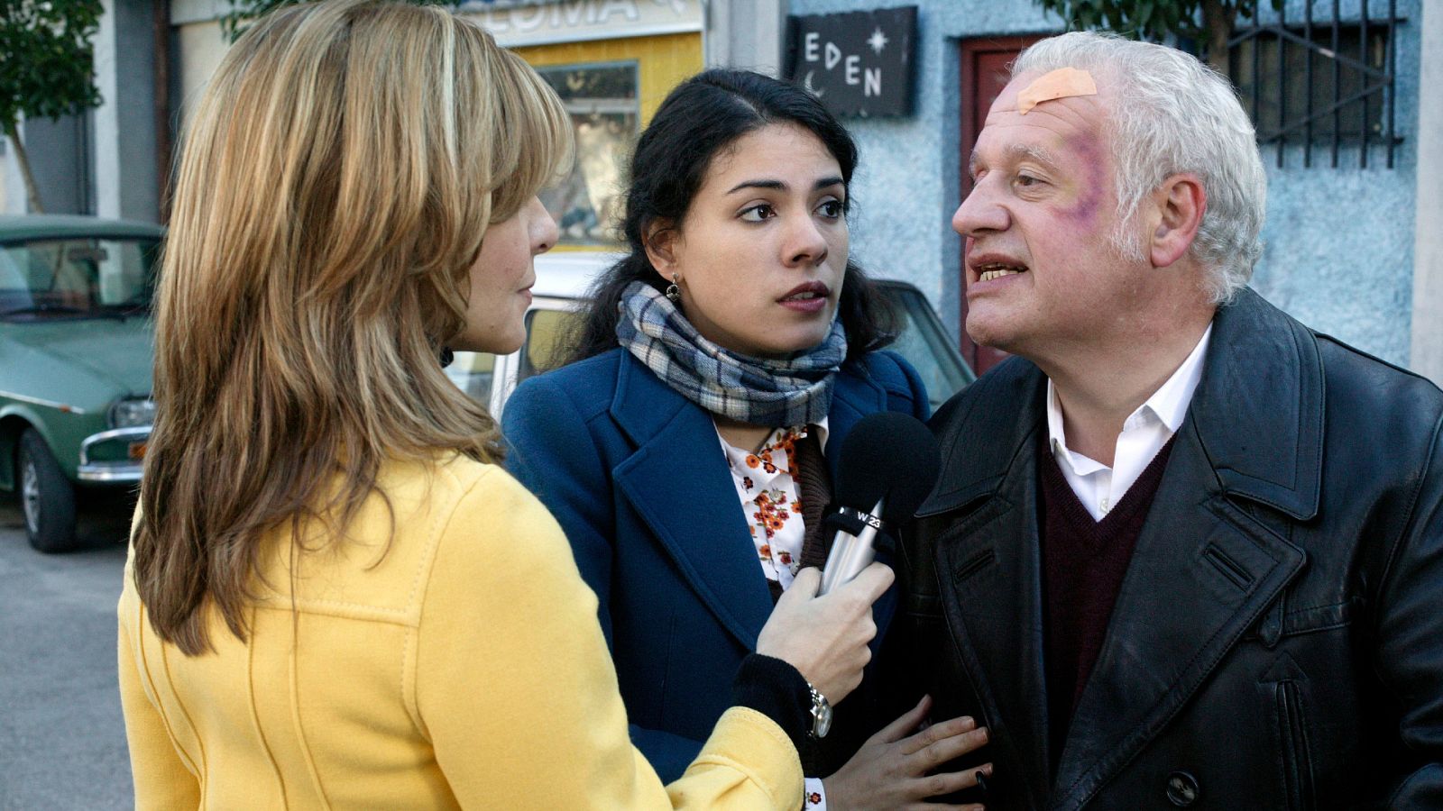 Cuéntame cómo pasó - T9 - Episodio 13: Después de Franco - Ver ahora