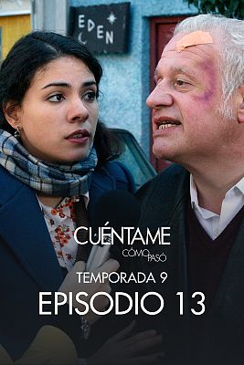 Cuéntame cómo pasó - Después de Franco