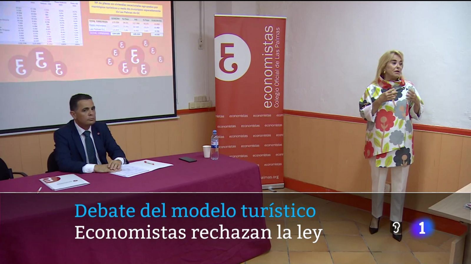 Telecanarias - Programa informativo en RTVE Play