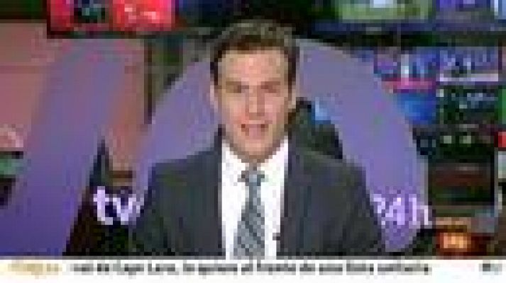 Informativo 24h - Discurso de Mo Yan