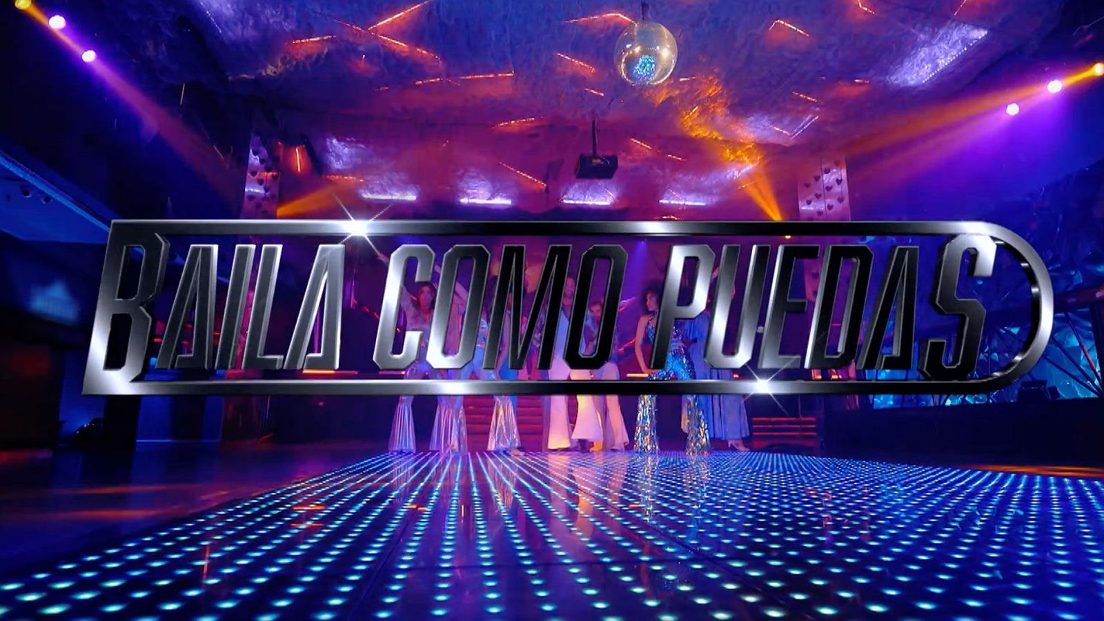 “Boogie Wonderland” convierte en una disco ‘Baila como puedas