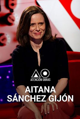 Aitana Sánchez-Gijón