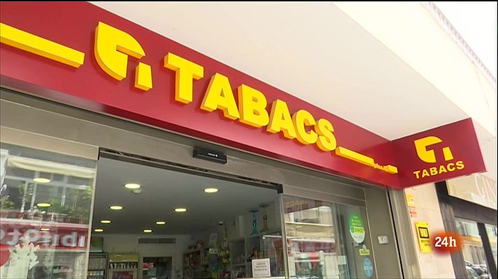 El Vespre - El Vespre - 05/04/2024