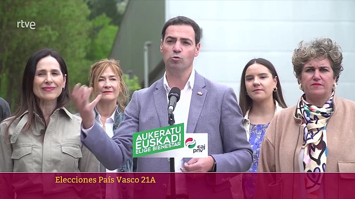 La tarde en 24h - La tarde en 24 horas - 05/04/24